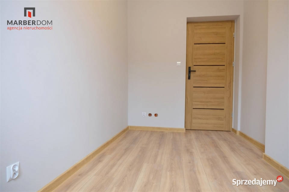Mieszkanie Chorzów 46m2 2 pok kamienica