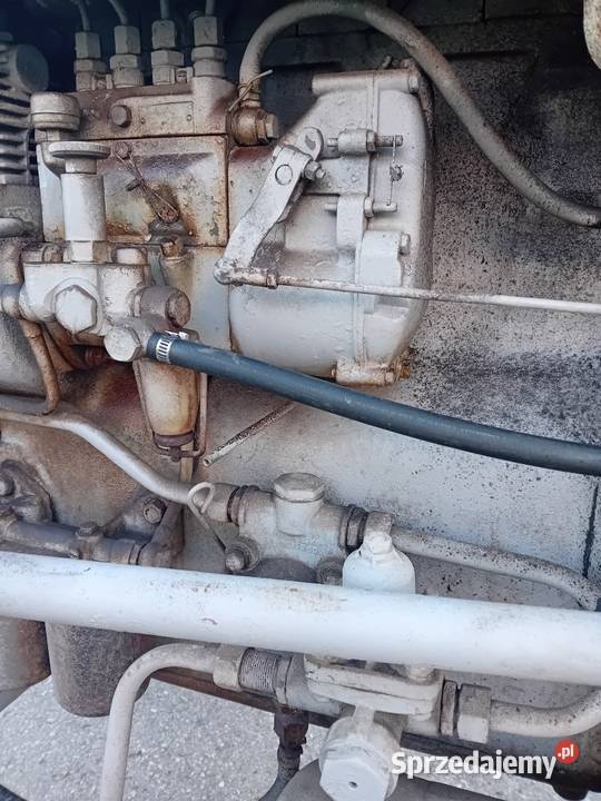 Ursus c360 Ursus