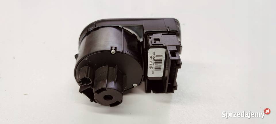 WŁĄCZNIK ŚWIATEŁ DRL AUDI A3 8P LIFT 8P2941531BC Przystajń sprzedam