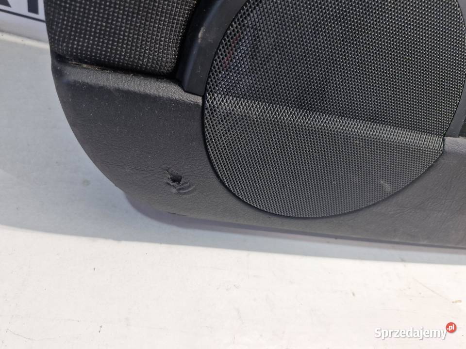 BMW E46 COUPE FOTELE SPORTY ALCANTARA GRZANE