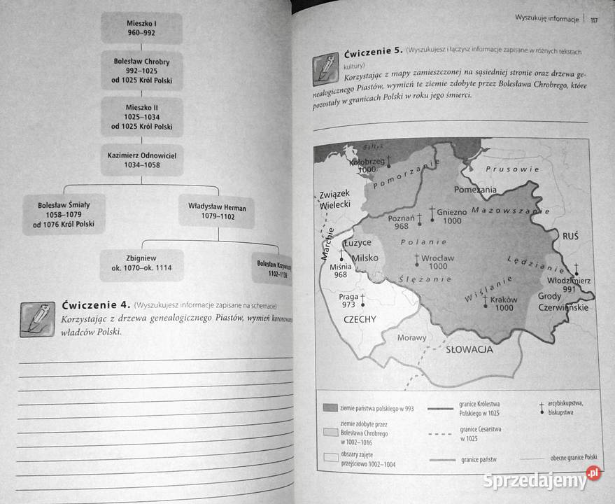 Gimnazjum powtórka Test humanistyczny Olga Mazur Chełm