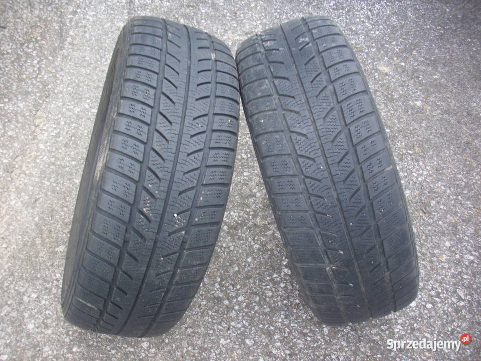 SEMPERIT DIRECTION GRIP 18560 R14 2 sztuki Opony Kielce