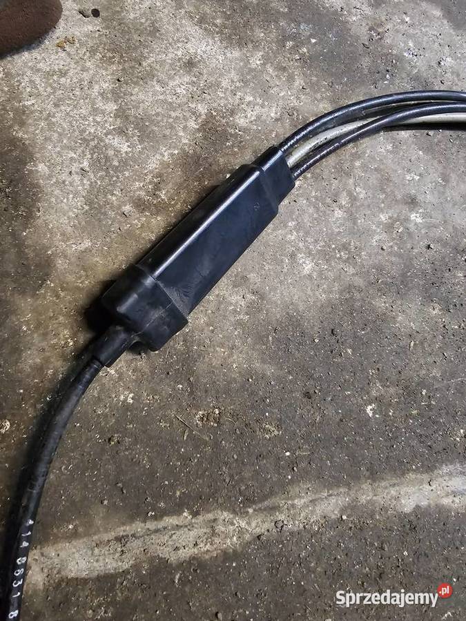 Skidoo skuter śnieżny linka gazu skidoo ski doo Części i akcesoria motocyklowe Jelenia Góra