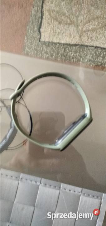Opaska Mi Band 5 orginalna wielkopolskie Wolsztyn