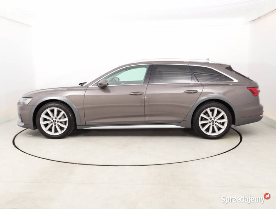 Audi A6 Allroad 40 TDI Bielany Wrocławskie sprzedam