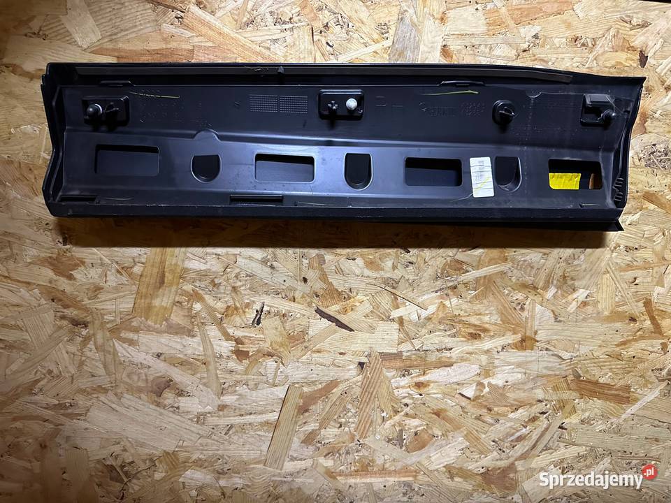 Audi Q3 OE 83A853970A listwa drzwi 83A Mirsk