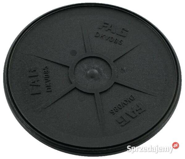 Pokrywa zamykająca oprawy SES EDK516613 Kamionna