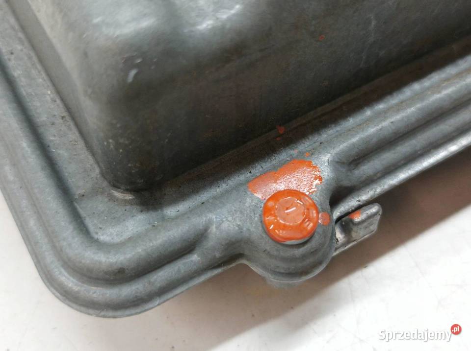 STEROWNIK SILNIKA GW9312C520PAC 0281032668 Range Rok produkcji 2016 Układ paliwowy