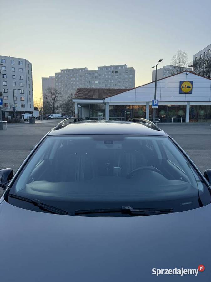 Volkswagen Golf wersja MATCH bogate wyposażenie pierwszy właściciel Wrocław