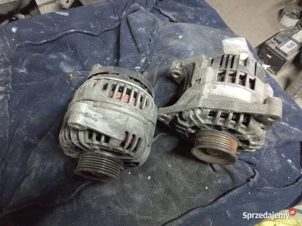 Alternator audi A6 C5 A4 25 TDI