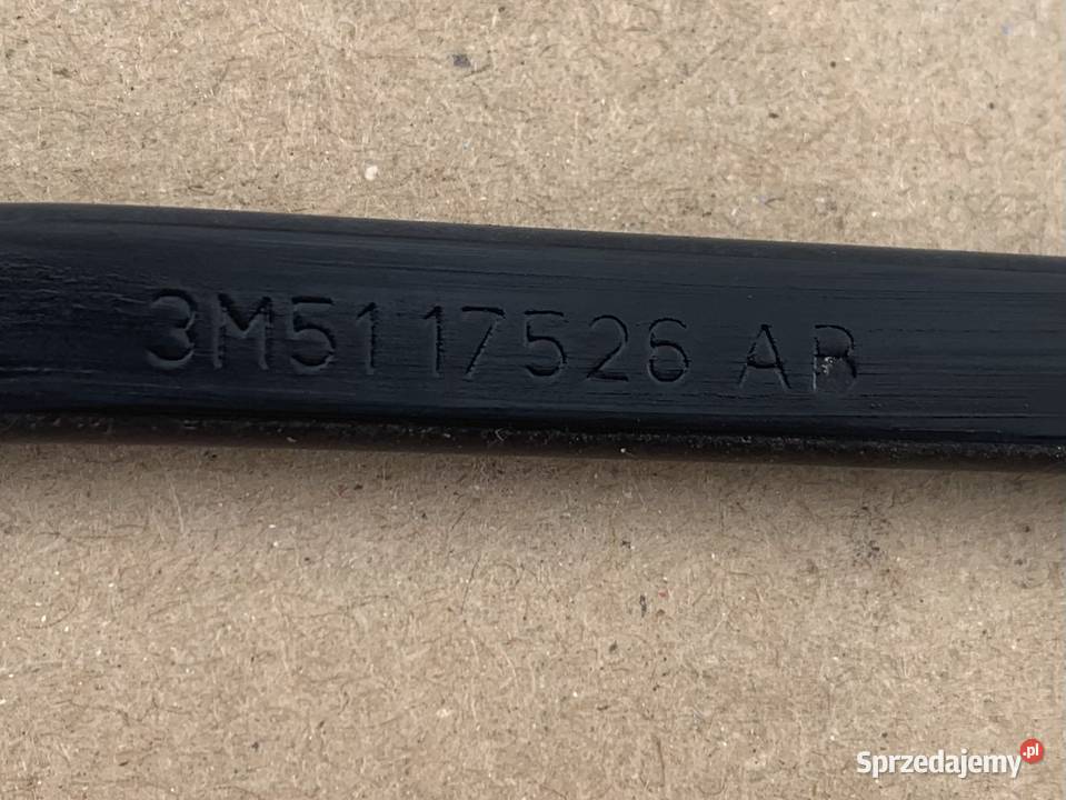 3M5117526 ramę wycieraczki lewy przód Ford c mk1 Szczecin