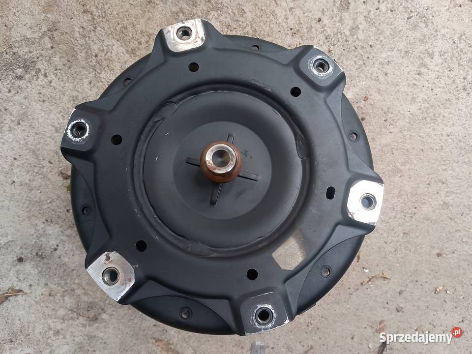 Konwerter sprzęgło hydrokinetyczne BMW E60 E61 Garwolin