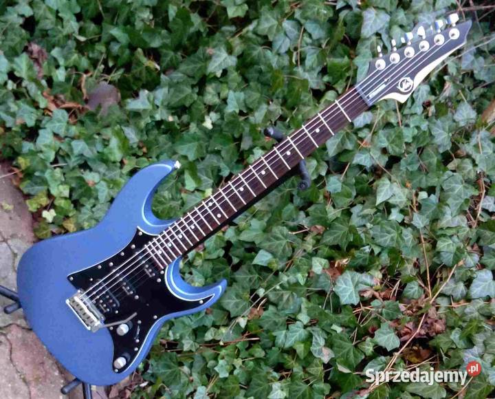 Gitara elektryczna VGS Soulmaster VSM110 Satin Gitary i akcesoria Tuszyn