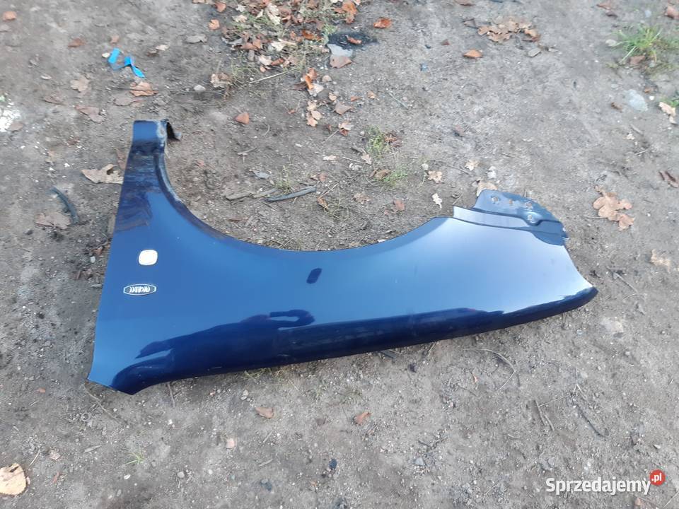 Octavia I Lift Blotnik lewy przod przedni 9460 Błotniki