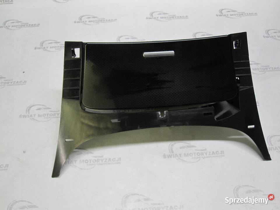 INSIGNIA A I LIFT 10r popielniczka schowek