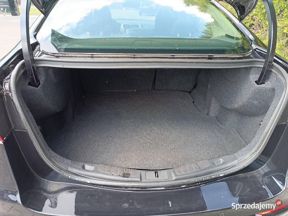 Ford 15 turbo LPG gaz instalacja gazowa 180KM Łódź