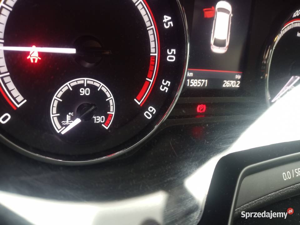 Sprzedam nieuszkodzony Samochody osobowe Bolesławiec