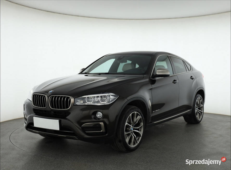 BMW X6 xDrive40d czujnik zmierzchu Piaseczno