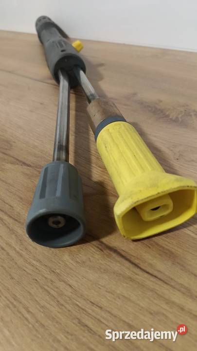 Oryginalna SAMA lanca KARCHER Professional Inno Radom