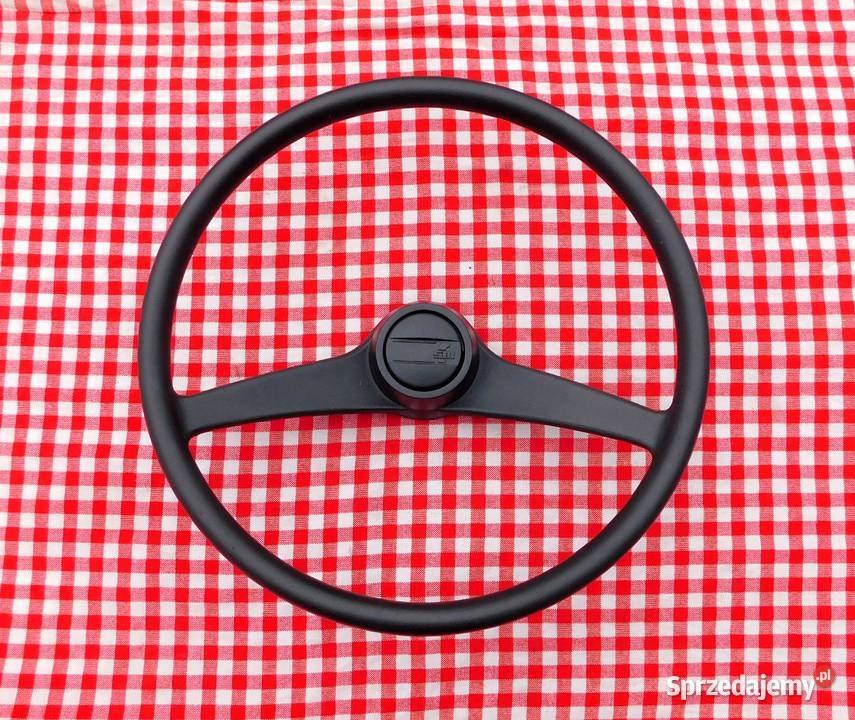Nowa cienka kierownica Fiat 126p 126 ST stary osobowe małopolskie Tarnów sprzedam