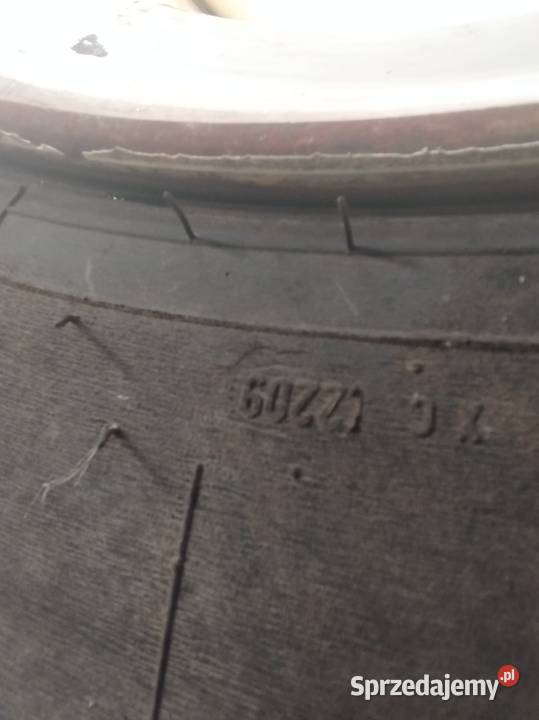 Opona 160 70 20 Białystok