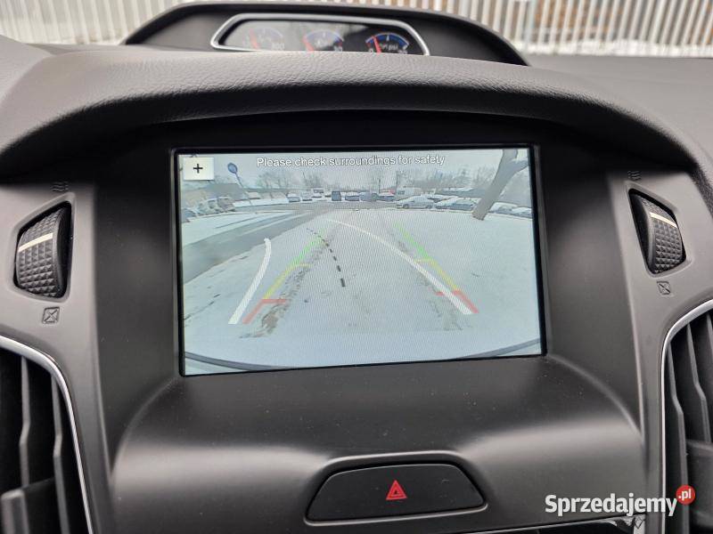 RS 23l EcoBoost RS 350 4X4 AWD Przebieg 2300cm3 mazowieckie Warszawa