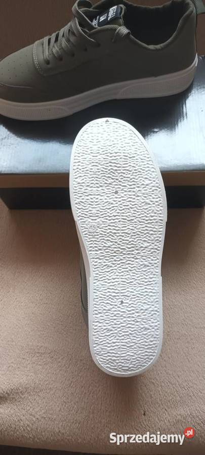 Buty sportowe 45 Lublin