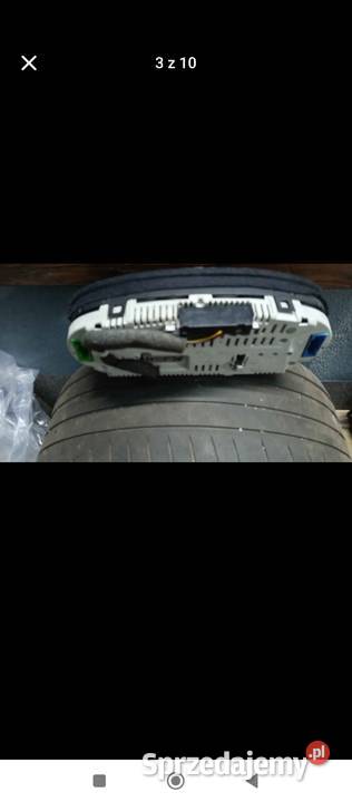 Licznik Audi a3 8l warmińsko-mazurskie Iława