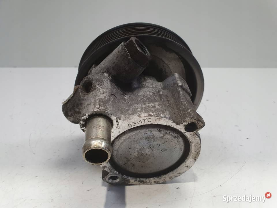 Renault Trafic II 20 DCI POMPA WSPOMAGANIA Pompy wspomagania sprzedam