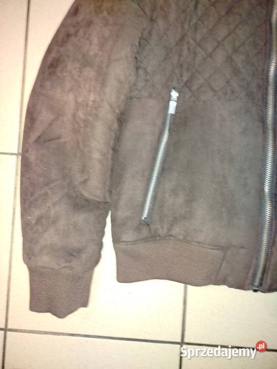 Kurtka męska wiosenna całoroczna firmy RESERVED kujawsko-pomorskie Bydgoszcz