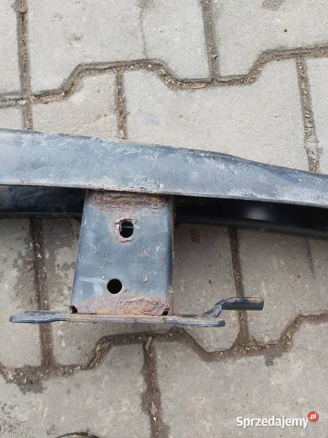 Belka tył vw t5 transporter Karoseria podkarpackie Baryczka