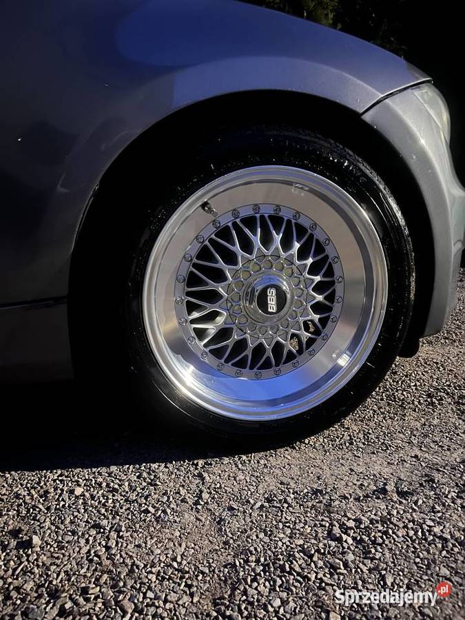 BMW E82 COUP seri 1 małopolskie Chrzanów sprzedam