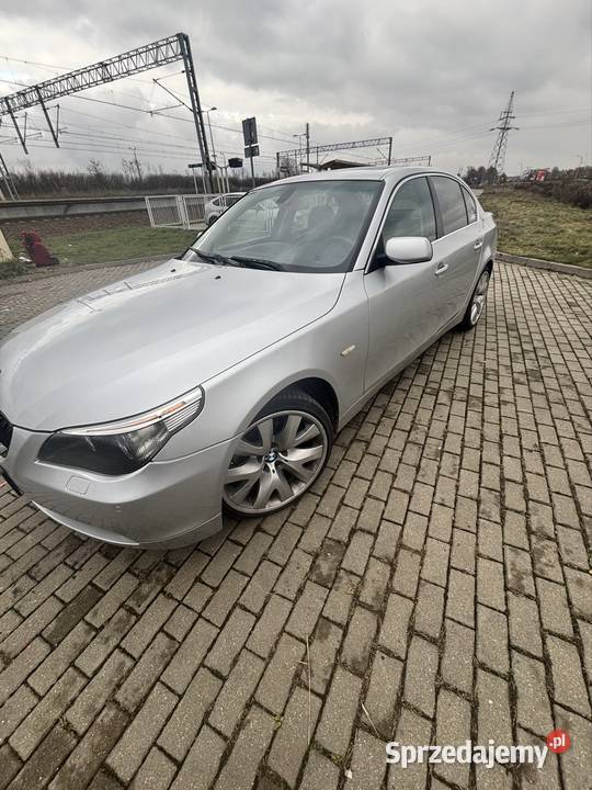 Bmw Pruszków sprzedam