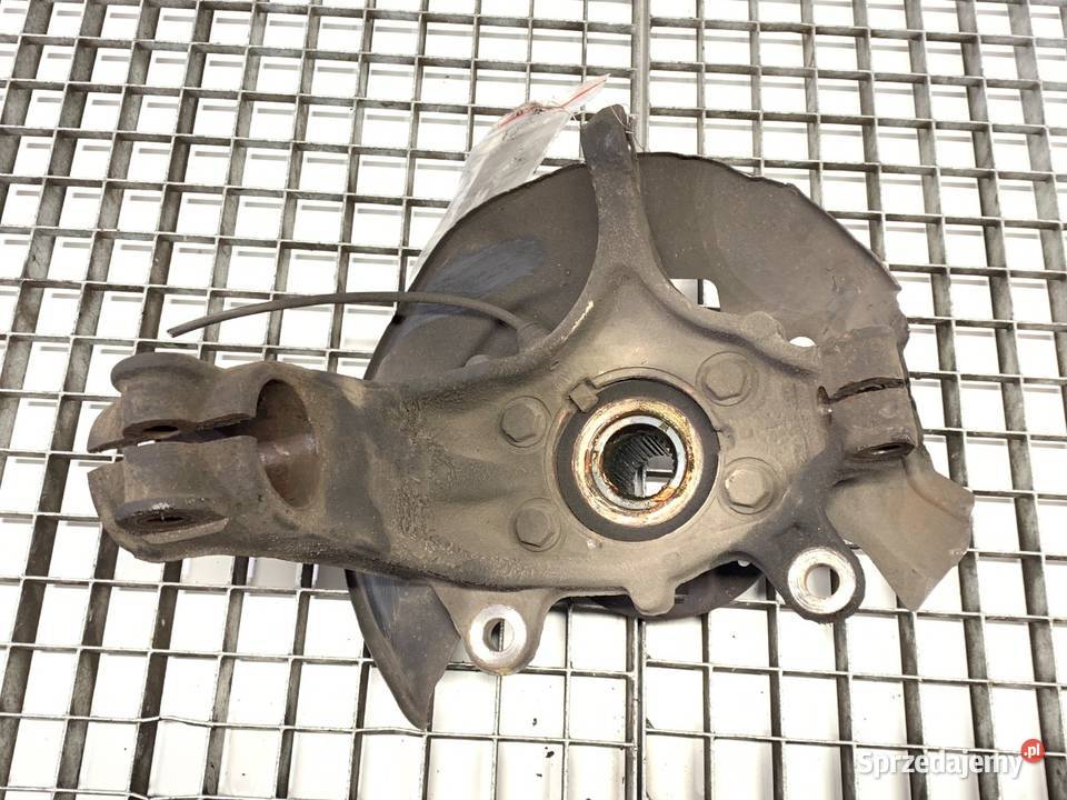 ZWROTNICA PRAWY PRZÓD RENAULT KADJAR 15 110 podkarpackie sprzedam