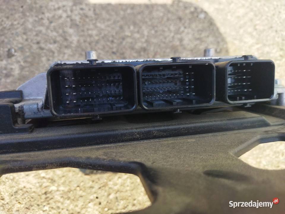 Ford Ecosport Sterownik A2C98548201