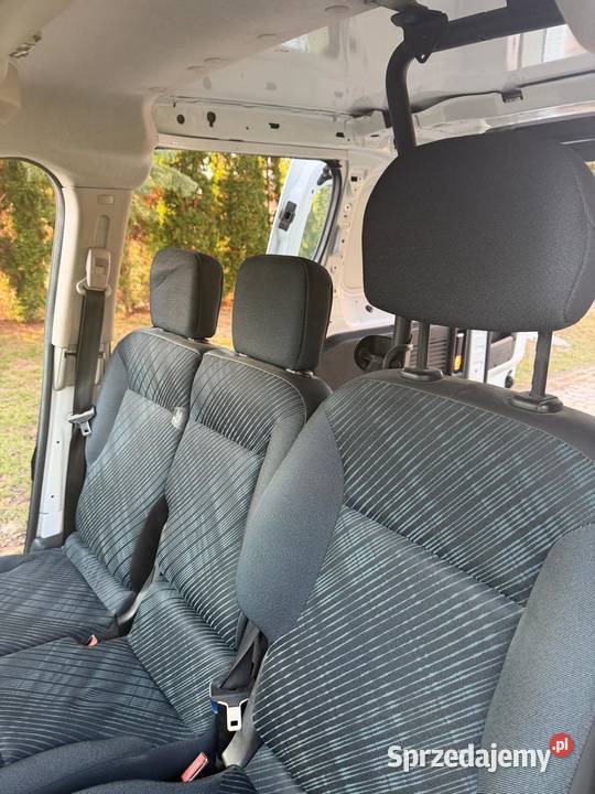 Wywrotnica do skrzynio palet nieuszkodzony Zubowice