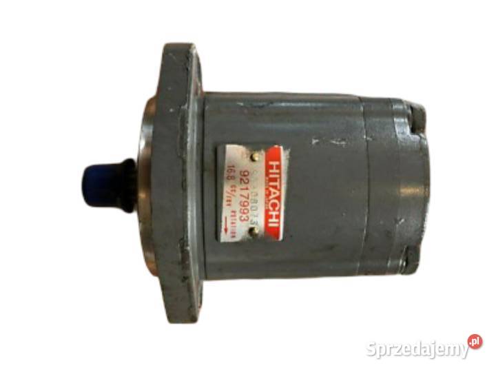 Hitachi 9217993 Pompa hydrauliczna zębata do Poznań