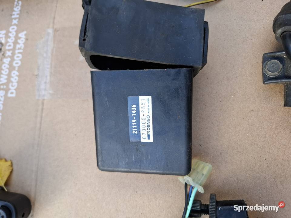 Kawasaki klr 650 części moduł kanapa błotnik świętokrzyskie