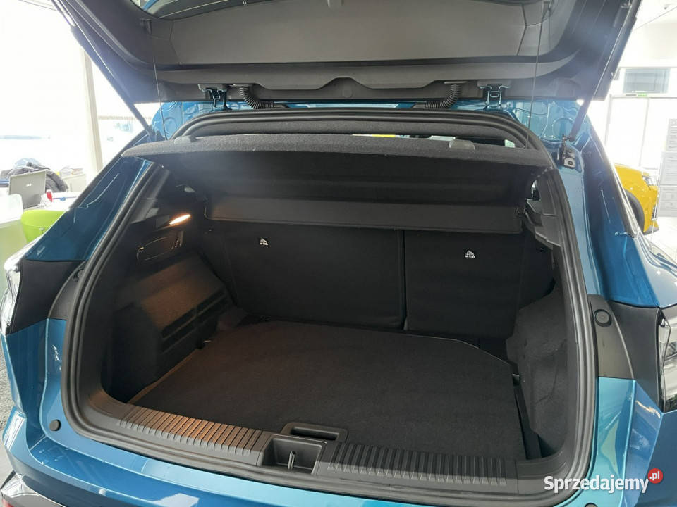 Renault Austral techno mild hybrid150 ręki wielofunkcyjna kierownica