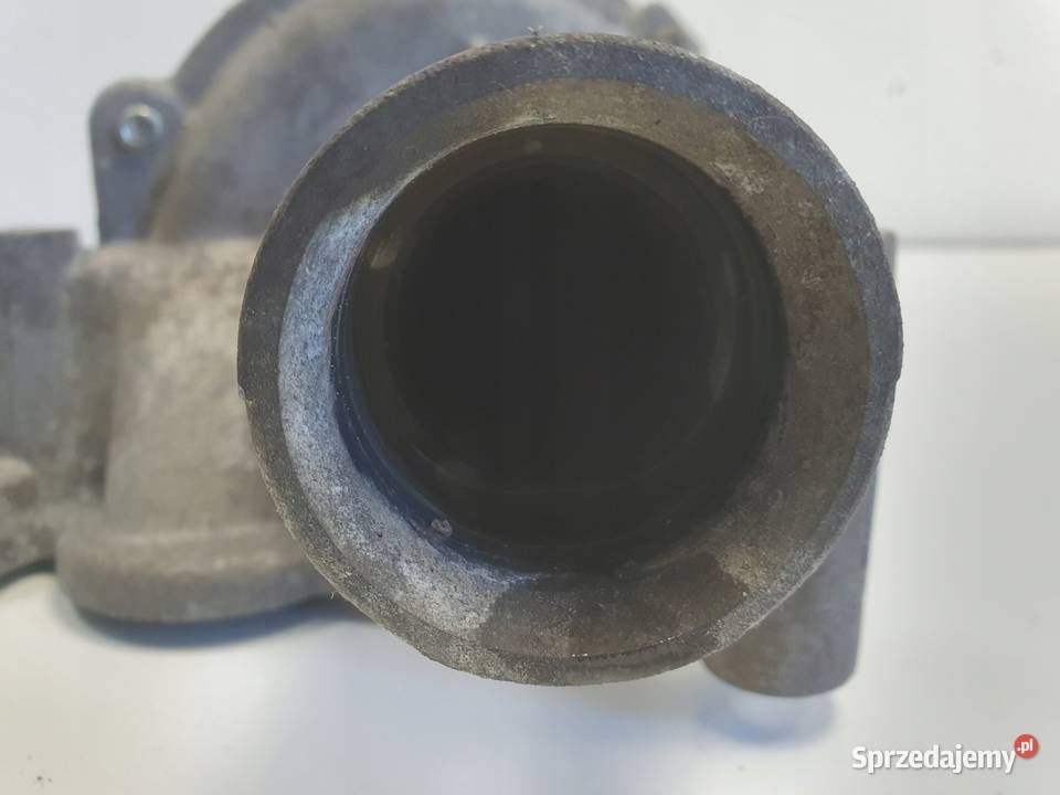 Citroen C5 III 20 16V RFJ OBUDOWA POMPY WODY Rudka