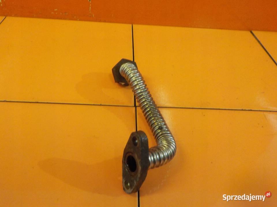 DUCATO IVECO 23 MJET EURO 4 10r F1AE0481D rura Silniki i osprzęt mazowieckie