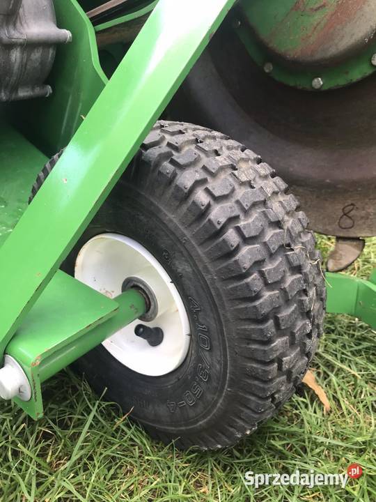 EZ Trench EZ9100 Trencher KOPARKA ŁAŃCUCHOWA Tarnów