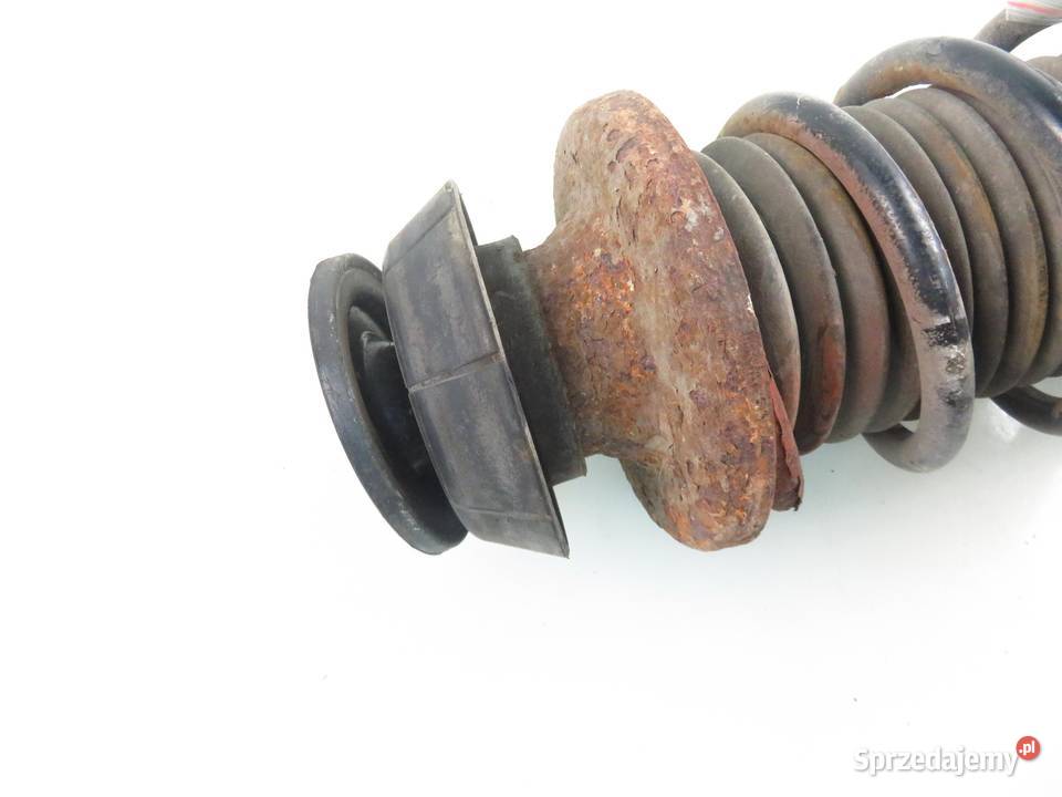 MCPERSON PRAWY PRZEDNI SUZUKI SWIFT MK6 13