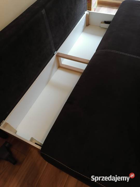 sofa xantia 2 trzy osobowa na sprężynach Meble Łódź