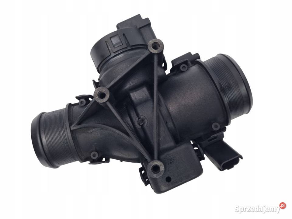 PRZEPUSTNICA Peugeot 206 307 Citroen C3 C4 C5 16 Przepustnice Chełm sprzedam
