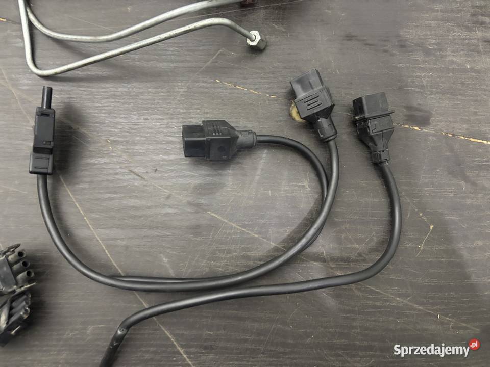 Części palnika Oilon Osielsko