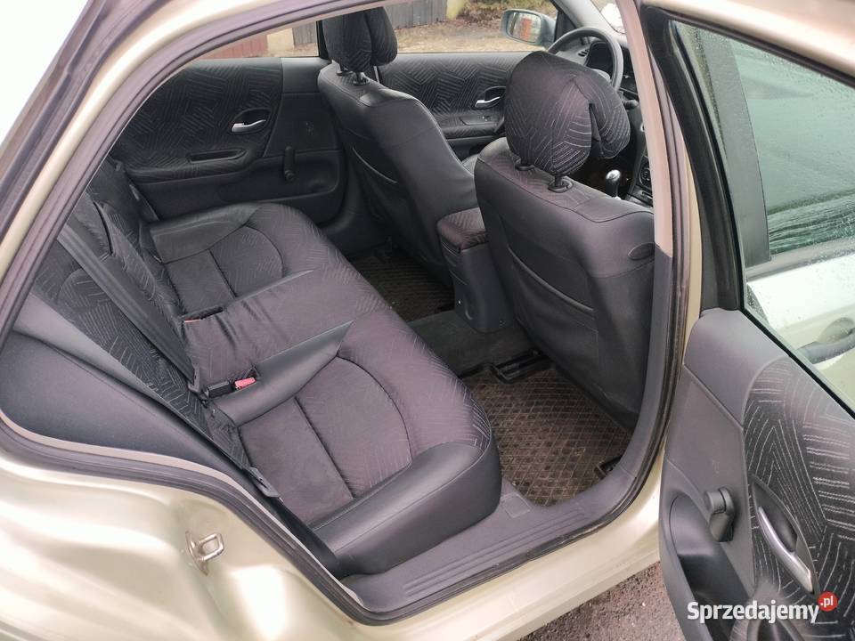 Renault Laguna 2 16 16v GAZ HAK