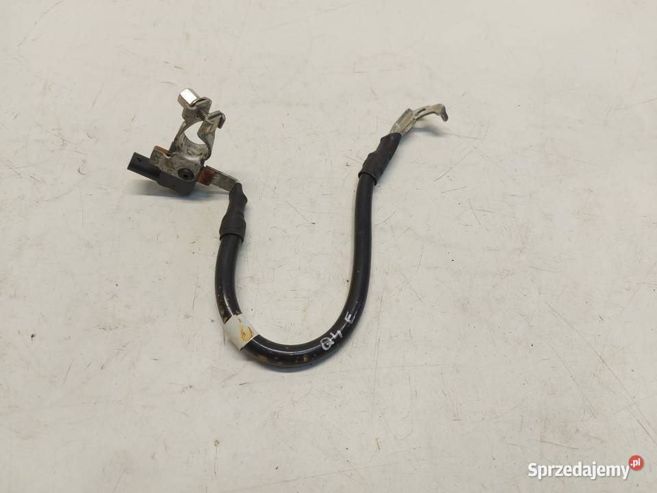 Audi Q4 ETRON 89A 89E KLEMA MINUSOWA sprzedam