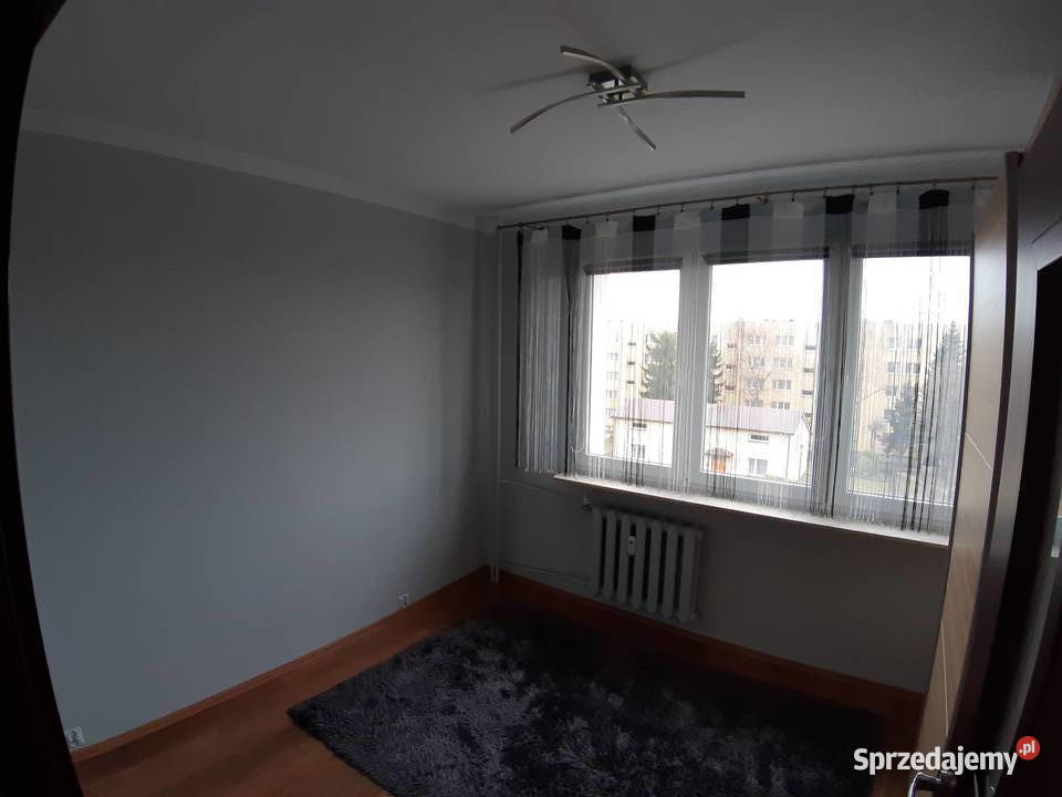 Mieszkanie 56m Orzeszkowej 3 56m2 Zamość