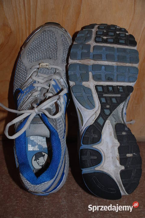 Buty do biegania Nike Strukture Triax 11 Katowice sprzedam